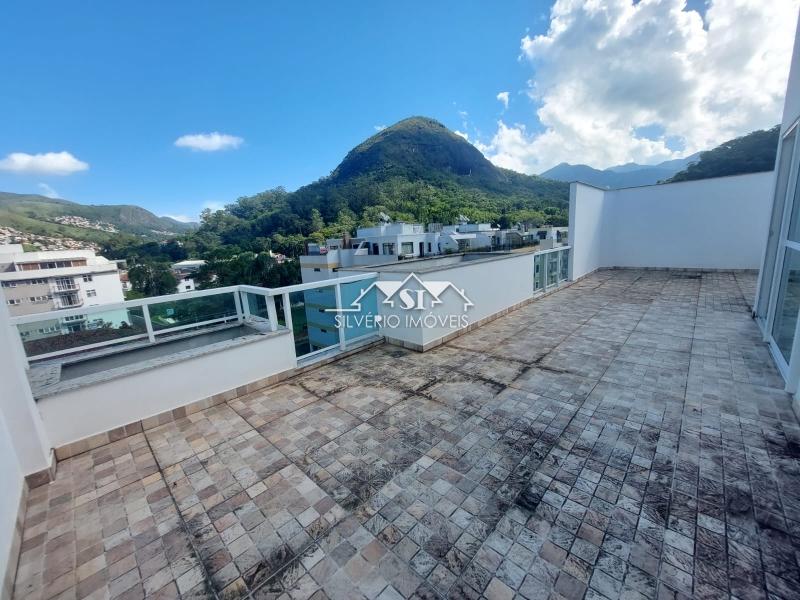 Apartamento à venda com 3 quartos, 184m² - Foto 46