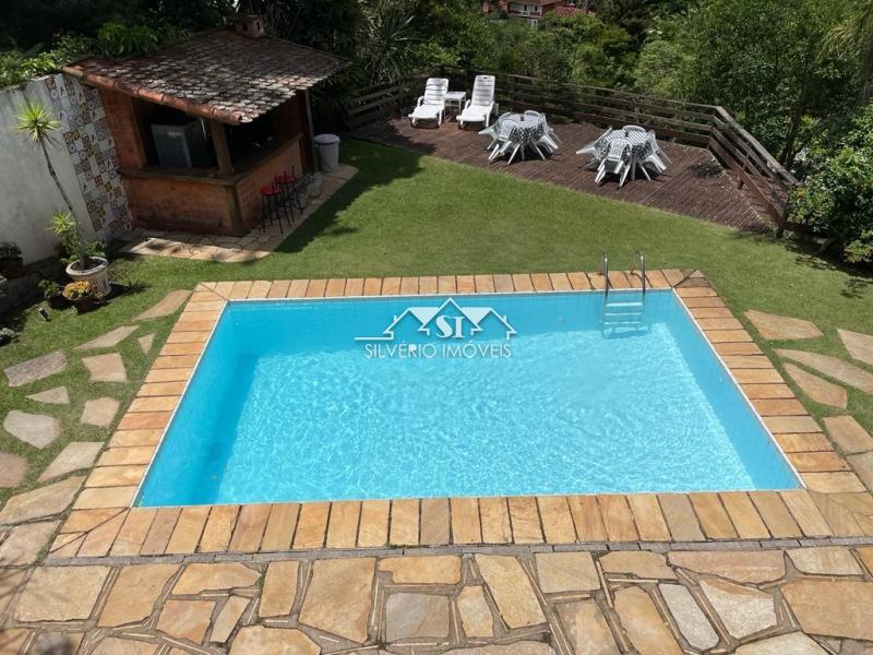 Casa à venda com 4 quartos, 300m² - Foto 6
