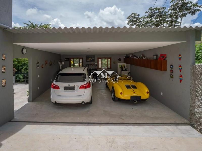Casa à venda com 5 quartos, 602m² - Foto 18