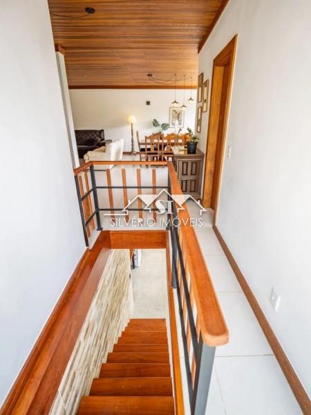 Casa à venda com 5 quartos, 602m² - Foto 9