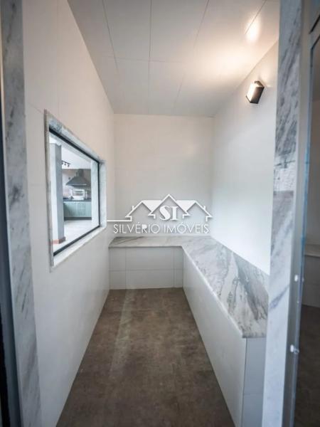 Casa à venda com 5 quartos, 602m² - Foto 14