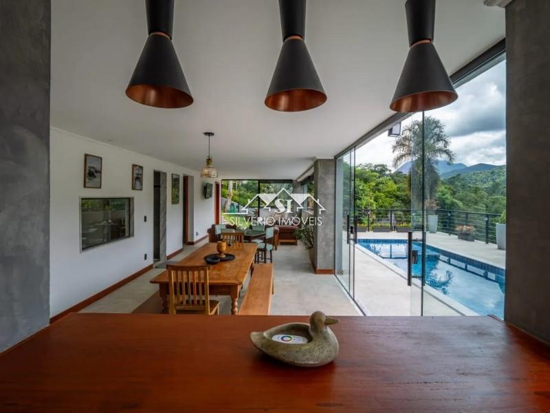 Casa à venda com 5 quartos, 602m² - Foto 13