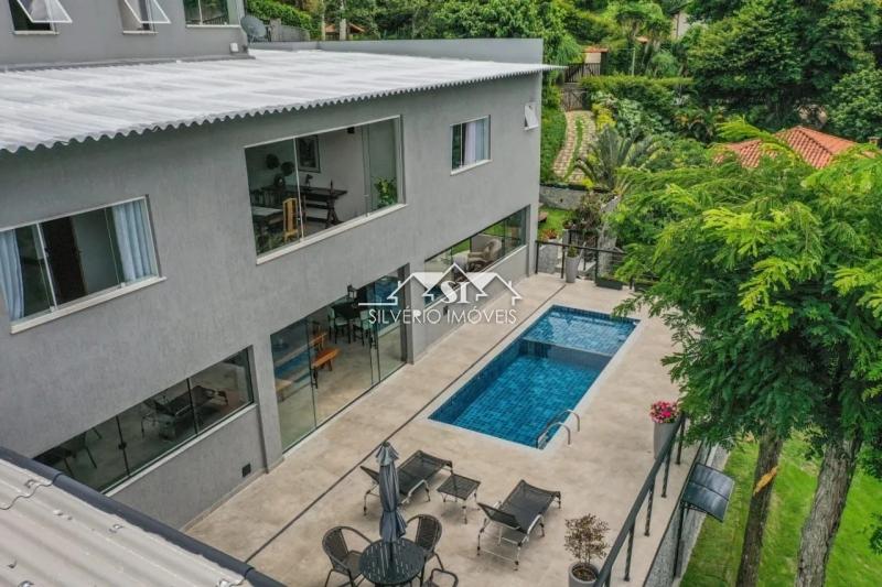 Casa à venda com 5 quartos, 602m² - Foto 15