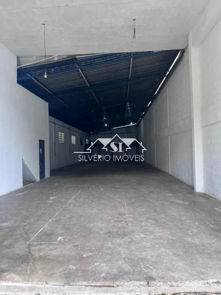 Depósito-Galpão-Armazém para alugar, 380m² - Foto 4