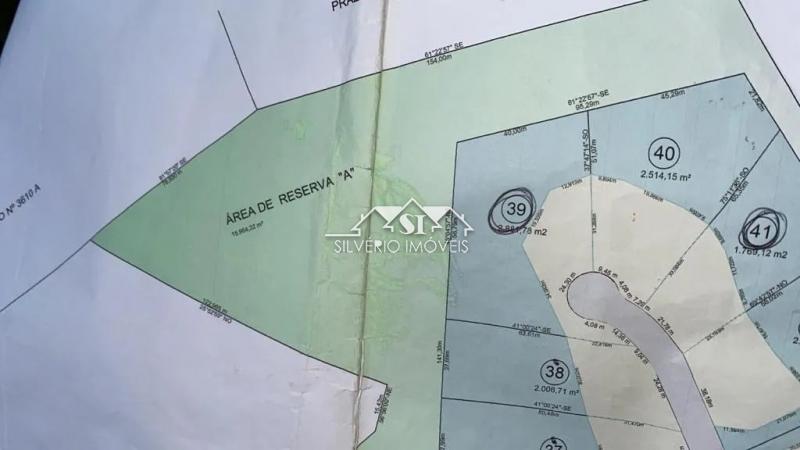 Terreno à venda, 2882m² - Foto 2