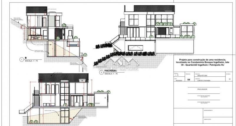 Terreno à venda, 2882m² - Foto 3