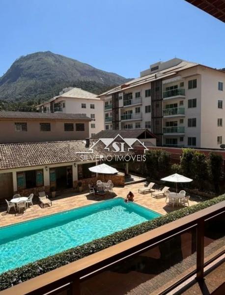 Apartamento, 3 quartos, 130 m² - Foto 1