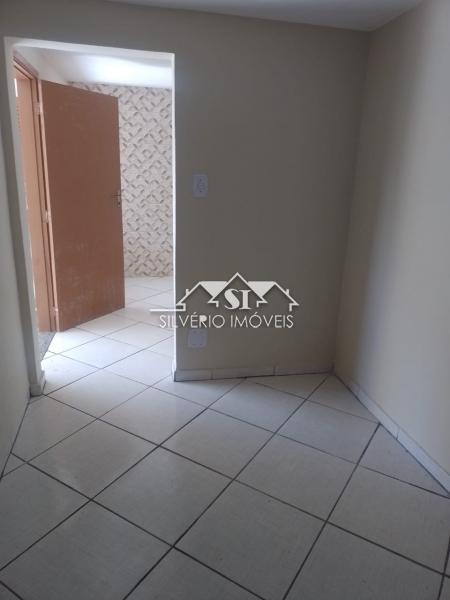 Casa para alugar com 2 quartos, 40m² - Foto 6
