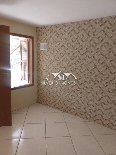 Casa para alugar com 2 quartos, 40m² - Foto 4