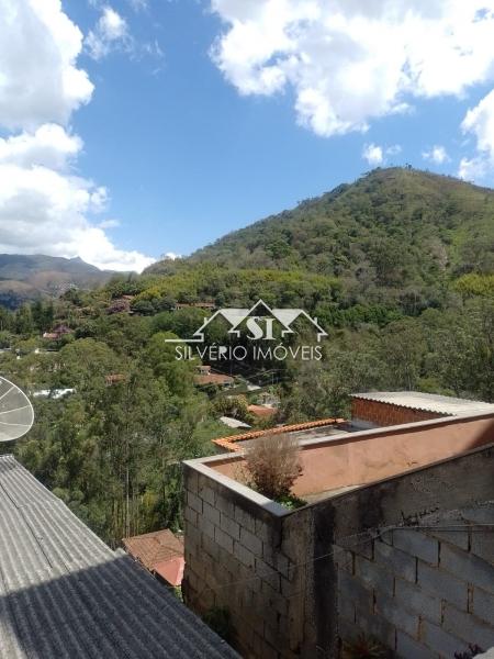 Casa para alugar com 2 quartos, 40m² - Foto 14