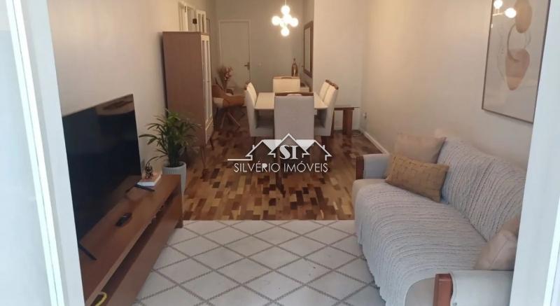 Apartamento à venda com 3 quartos, 120m² - Foto 5
