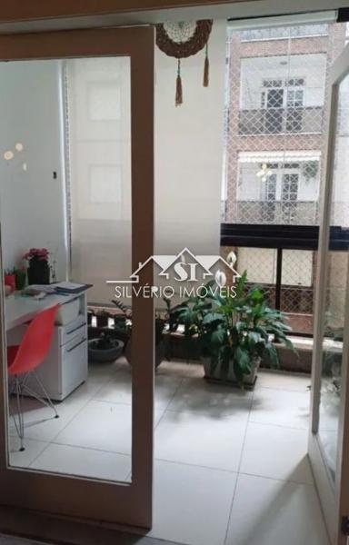 Apartamento à venda com 3 quartos, 120m² - Foto 6