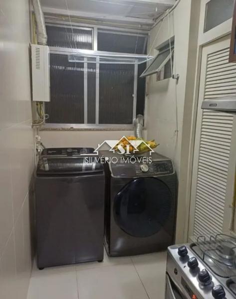 Apartamento à venda com 3 quartos, 120m² - Foto 7