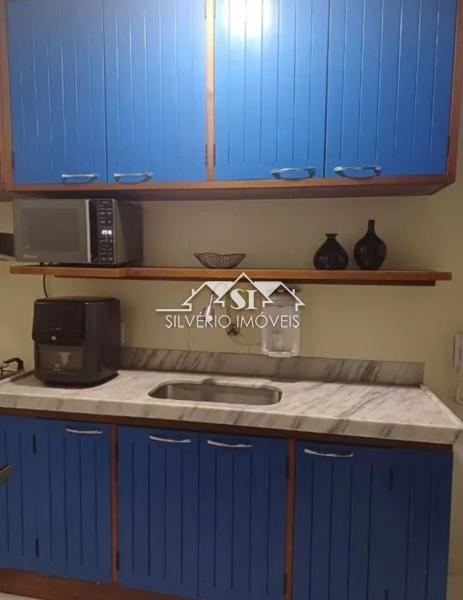 Apartamento à venda com 3 quartos, 120m² - Foto 8