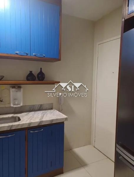 Apartamento à venda com 3 quartos, 120m² - Foto 10