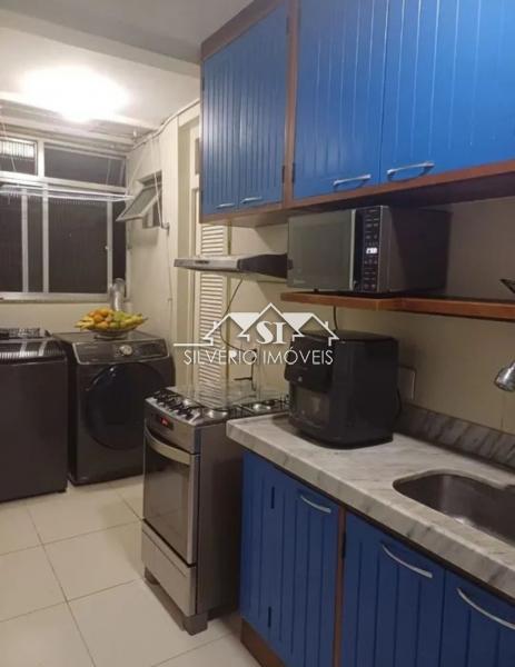 Apartamento à venda com 3 quartos, 120m² - Foto 11