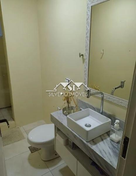 Apartamento à venda com 3 quartos, 120m² - Foto 12