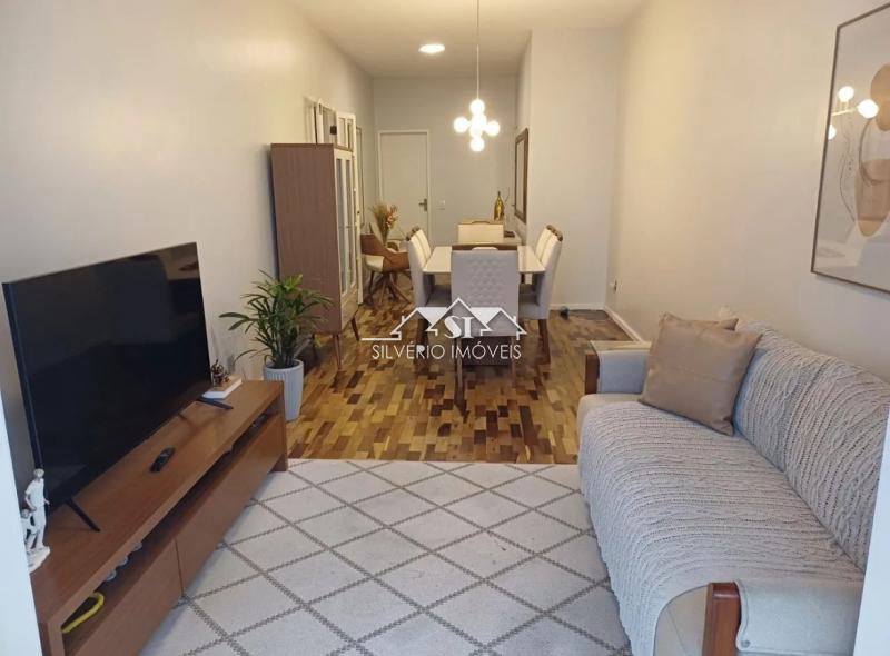 Apartamento à venda com 3 quartos, 120m² - Foto 13