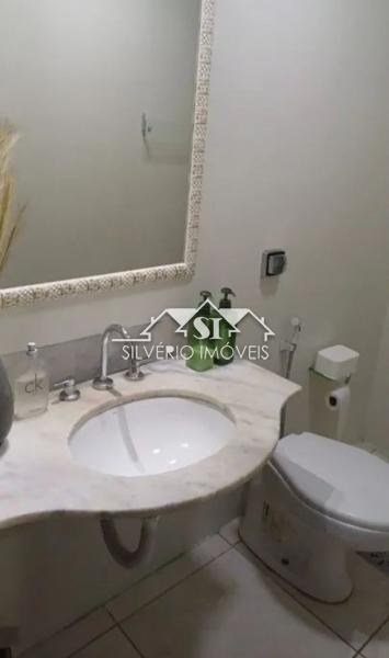Apartamento à venda com 3 quartos, 120m² - Foto 14