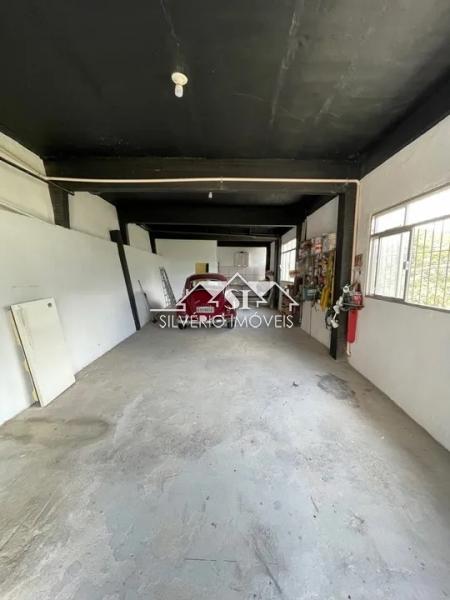 Imóvel Comercial para Alugar em Floresta, Petrópolis - RJ - Foto 3