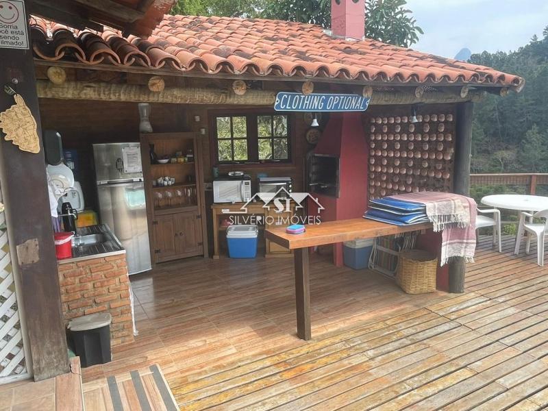 Casa à venda em Itaipava, Petrópolis - RJ - Foto 25