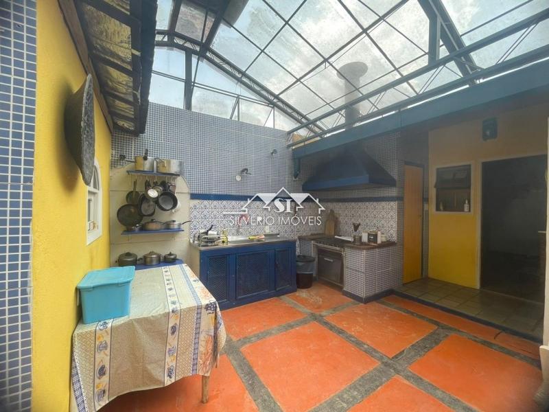 Casa à venda em Itaipava, Petrópolis - RJ - Foto 23