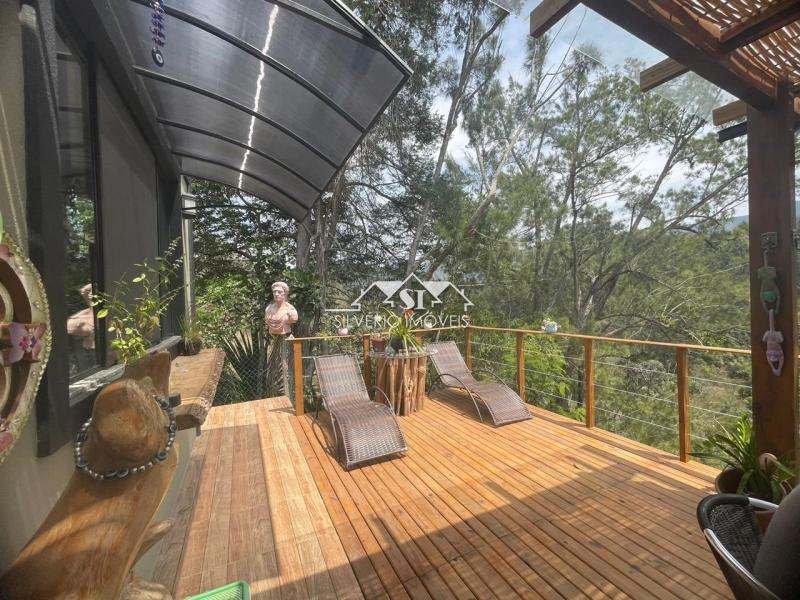 Casa à venda em Itaipava, Petrópolis - RJ - Foto 12