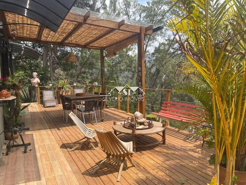 Casa à venda em Itaipava, Petrópolis - RJ - Foto 9