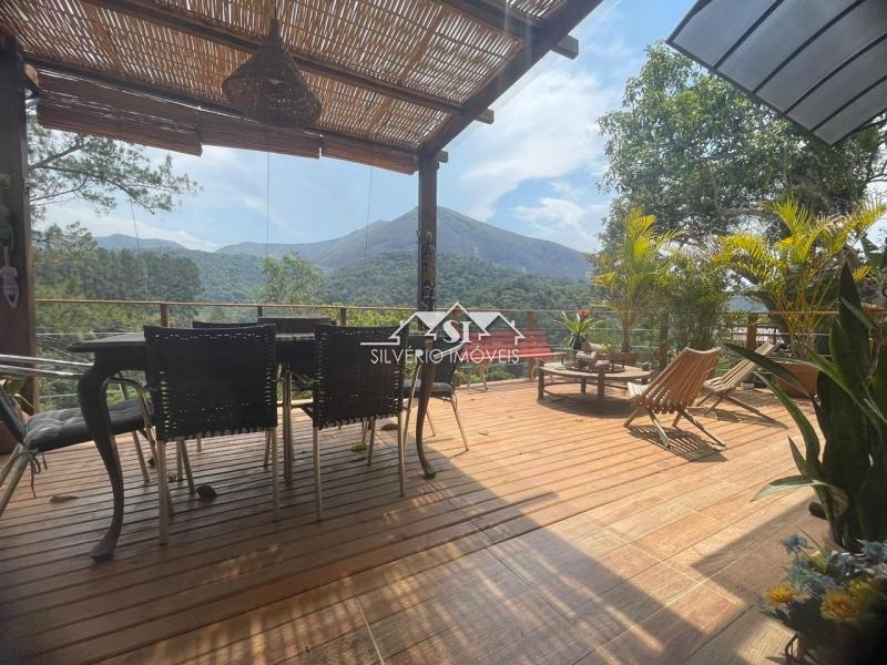 Casa à venda em Itaipava, Petrópolis - RJ - Foto 8