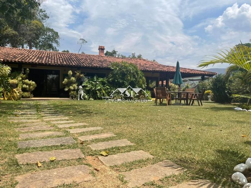 Casa à venda em Itaipava, Petrópolis - RJ - Foto 7