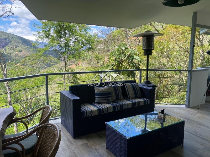Casa à venda com 5 quartos, 345m² - Foto 11