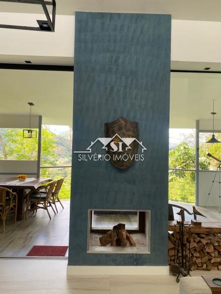 Casa à venda com 5 quartos, 345m² - Foto 13