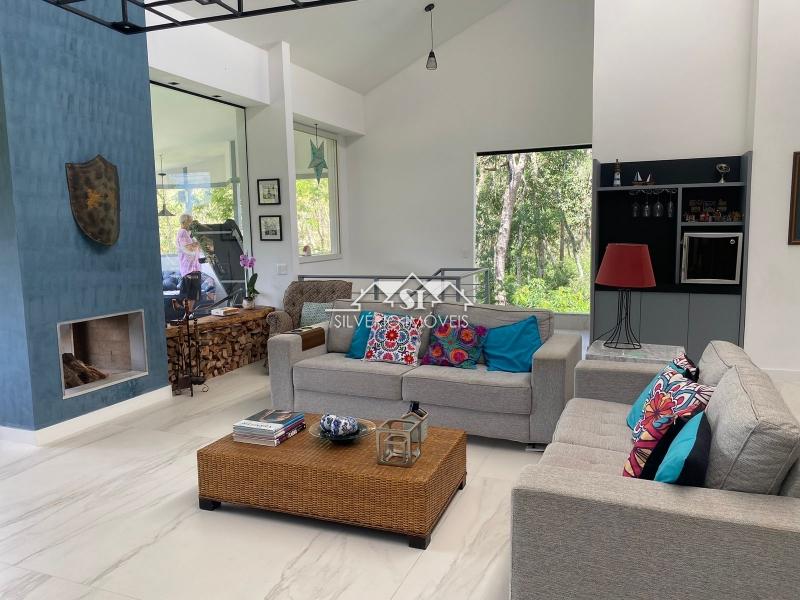 Casa à venda com 5 quartos, 345m² - Foto 14