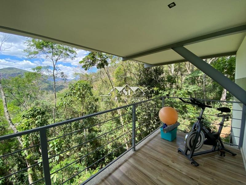 Casa à venda com 5 quartos, 345m² - Foto 23