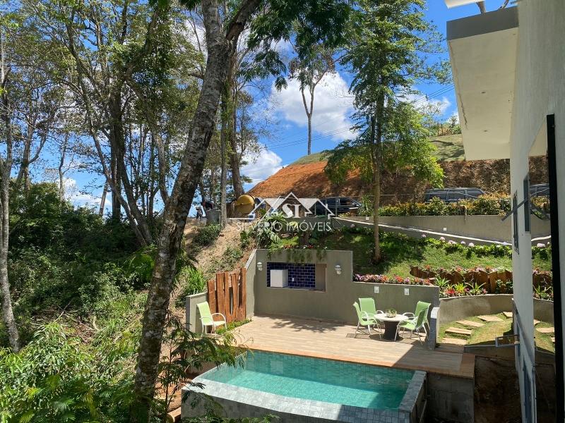 Casa à venda com 5 quartos, 345m² - Foto 26
