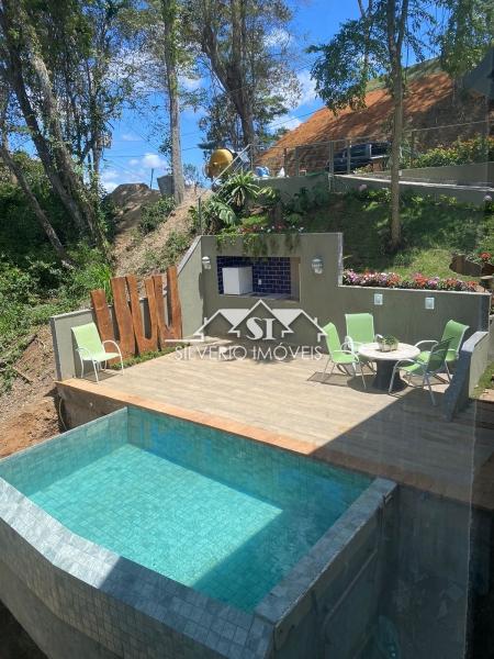 Casa à venda com 5 quartos, 345m² - Foto 27