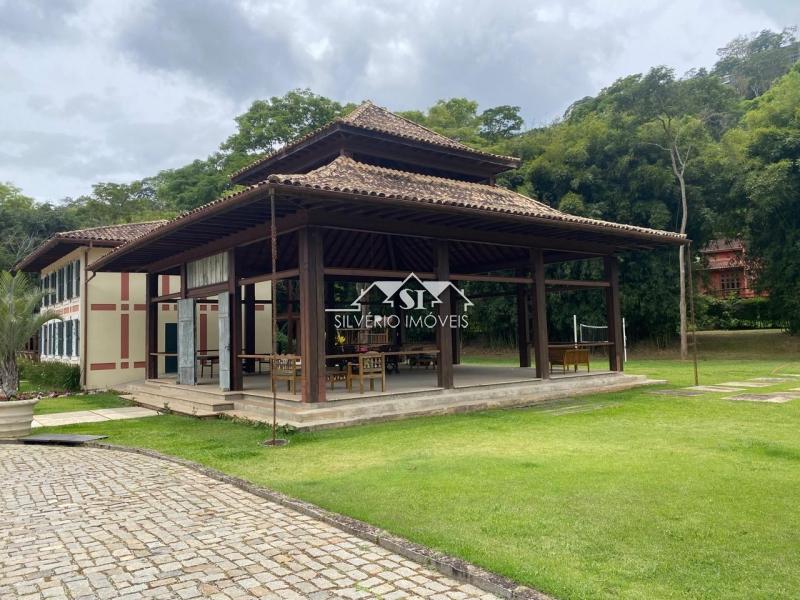 Casa à venda com 5 quartos, 345m² - Foto 28