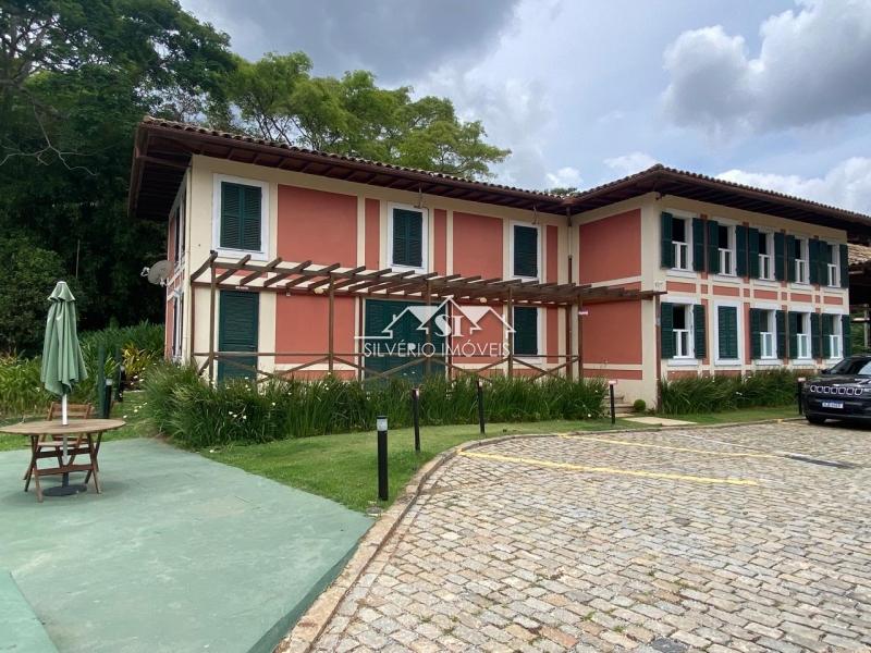Casa à venda com 5 quartos, 345m² - Foto 30
