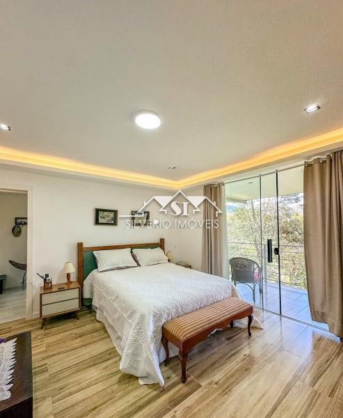 Casa à venda em Itaipava, Petrópolis - RJ - Foto 34