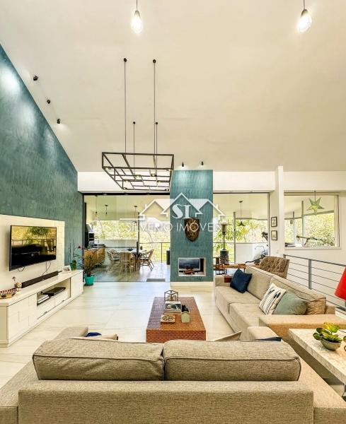 Casa à venda em Itaipava, Petrópolis - RJ - Foto 29