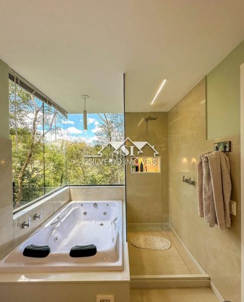 Casa à venda em Itaipava, Petrópolis - RJ - Foto 35