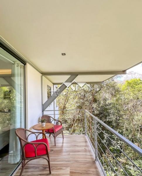 Casa à venda em Itaipava, Petrópolis - RJ - Foto 24