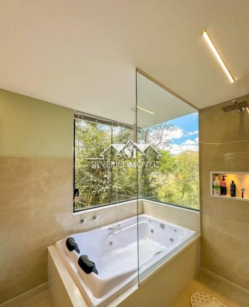 Casa à venda em Itaipava, Petrópolis - RJ - Foto 37