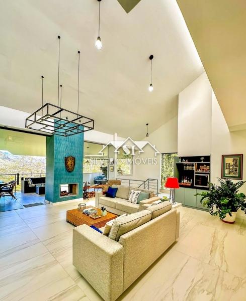 Casa à venda em Itaipava, Petrópolis - RJ - Foto 45