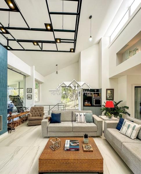 Casa à venda em Itaipava, Petrópolis - RJ - Foto 27