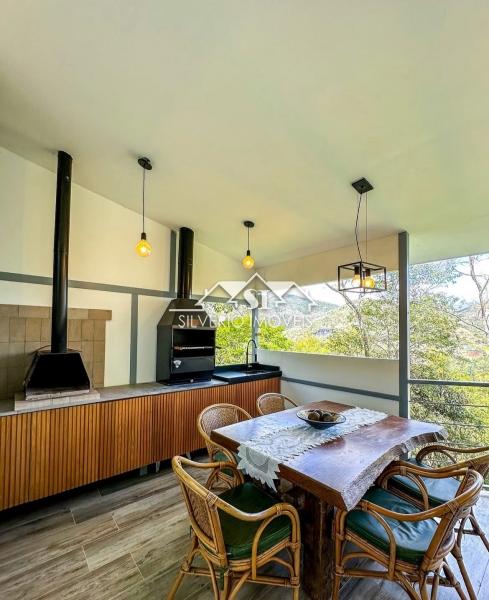 Casa à venda em Itaipava, Petrópolis - RJ - Foto 25