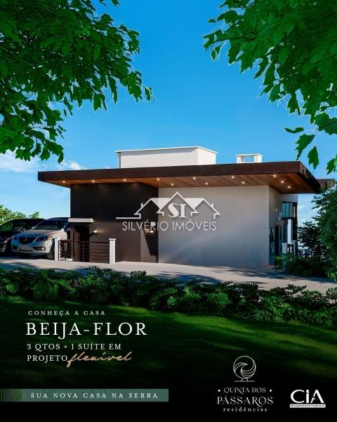 Casa de Condomínio à venda com 2 quartos, 160m² - Foto 2