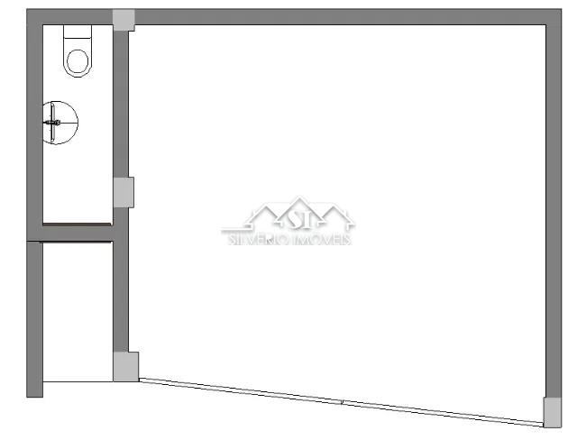 Imóvel Comercial para Alugar em Itamarati, Petrópolis - RJ - Foto 7