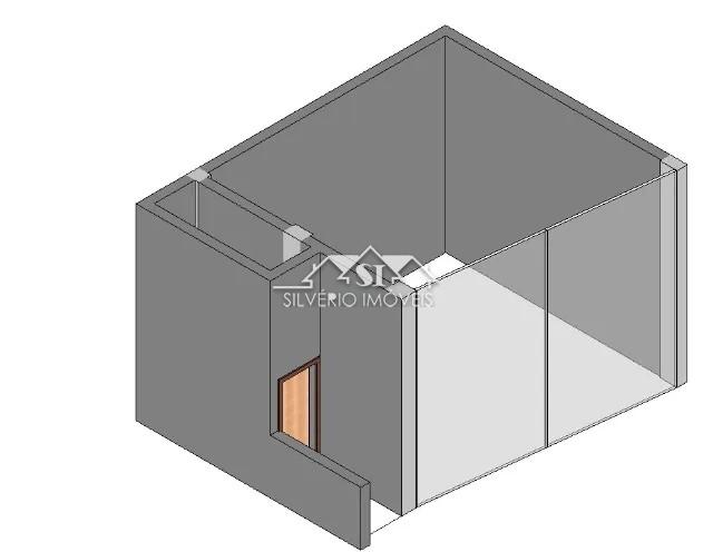 Imóvel Comercial para Alugar em Itamarati, Petrópolis - RJ - Foto 6