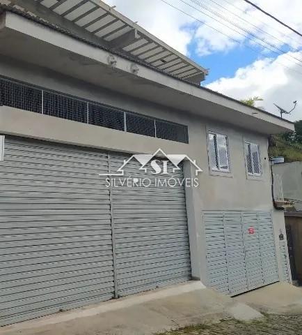 Galpão em Itamarati - Petrópolis/RJ 